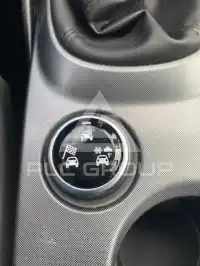 2018 Fiat 500X