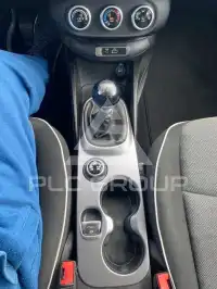 2018 Fiat 500X
