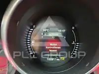 2018 Fiat 500X