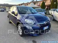 2018 Fiat 500X