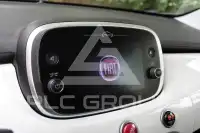 2018 Fiat 500X