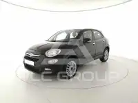2018 Fiat 500X