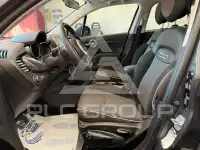 2018 Fiat 500X