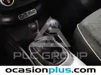2018 Fiat 500X