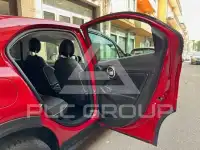 2018 Fiat 500X
