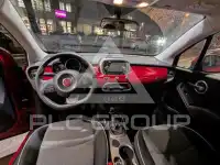2018 Fiat 500X