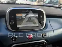 2018 Fiat 500X