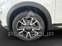 2018 Fiat 500X