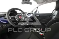 2018 Fiat 500X