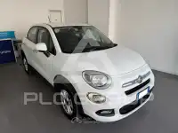 2018 Fiat 500X