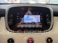 2018 Fiat 500X