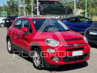 2018 Fiat 500X