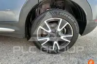 2018 Fiat 500X