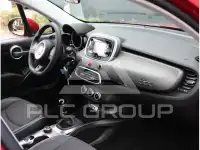 2018 Fiat 500X
