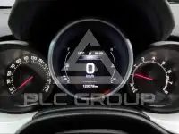 2018 Fiat 500X