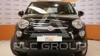 2018 Fiat 500X
