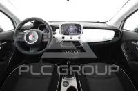 2018 Fiat 500X