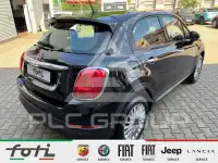 2018 Fiat 500X
