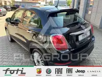 2018 Fiat 500X