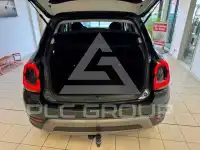 2018 Fiat 500X