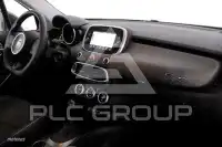2018 Fiat 500X