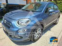 2018 Fiat 500X