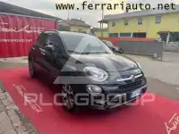 2018 Fiat 500X