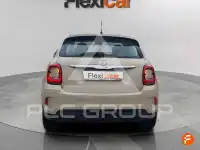 2018 Fiat 500X