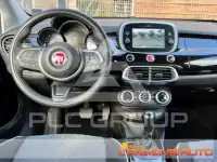 2018 Fiat 500X