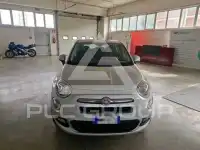 2018 Fiat 500X