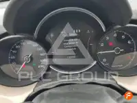 2018 Fiat 500X