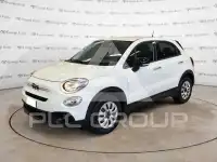 2018 Fiat 500X