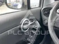 2018 Fiat 500X
