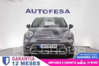2018 Fiat 500X
