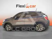 2018 Fiat 500X
