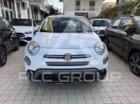 2018 Fiat 500X