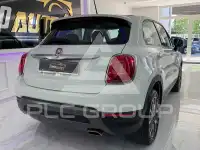 2018 Fiat 500X