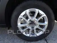 2018 Fiat 500X