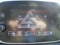 2018 Fiat 500X