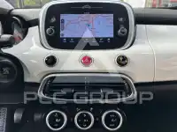 2018 Fiat 500X