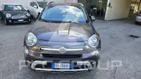 2018 Fiat 500X