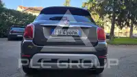 2018 Fiat 500X