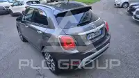 2018 Fiat 500X