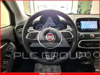 2018 Fiat 500X
