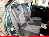 2018 Fiat 500X
