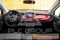 2018 Fiat 500X