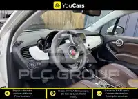 2018 Fiat 500X