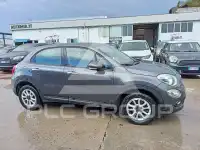 2018 Fiat 500X