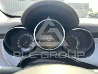 2018 Fiat 500X