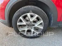 2018 Fiat 500X